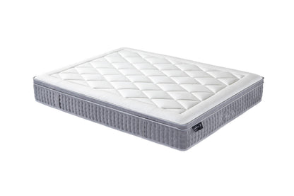 And Sleep Aura Mattress  King-Single