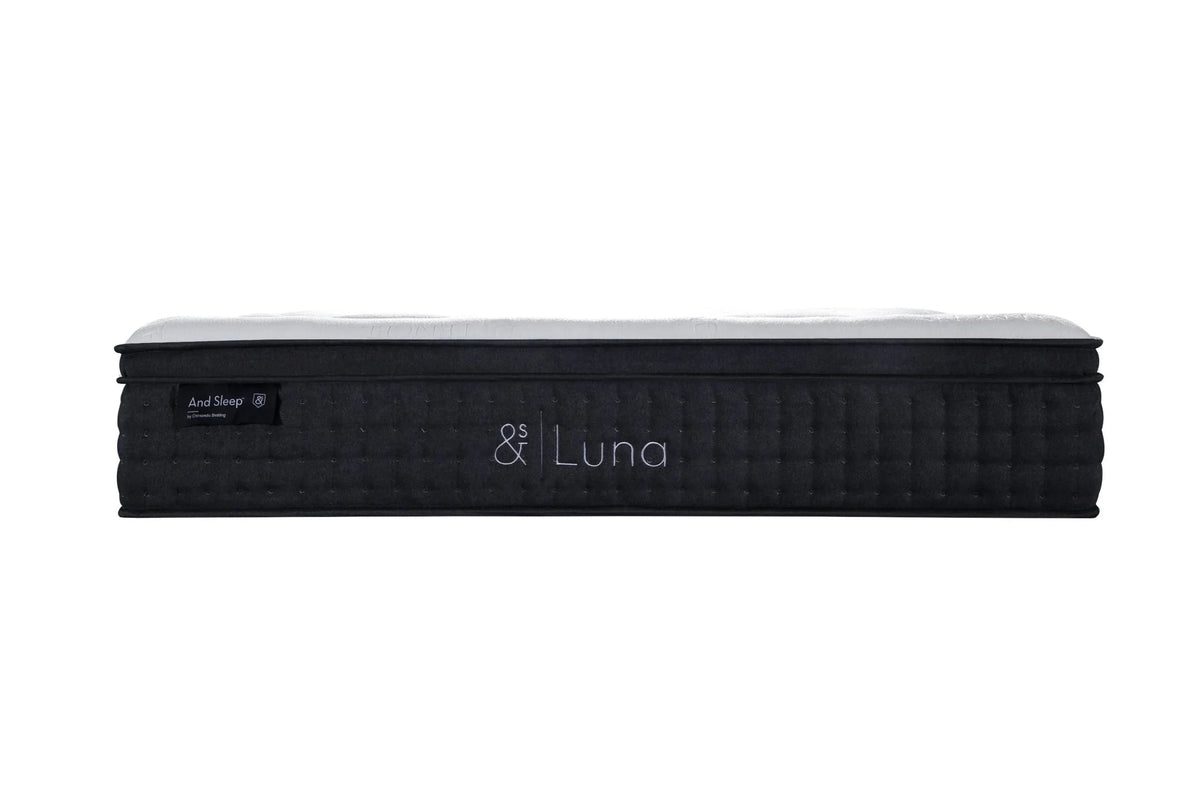 And Sleep Luna Mattress  King