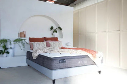And Sleep Luna Mattress  King