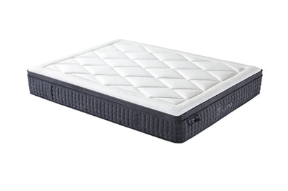 And Sleep Luna Mattress  Long-Single