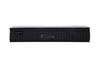 And Sleep Luna Mattress  Long-Single