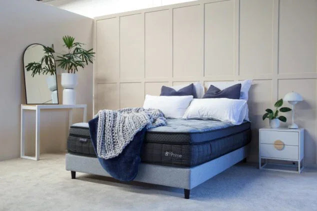 And Sleep Prime Mattress  King