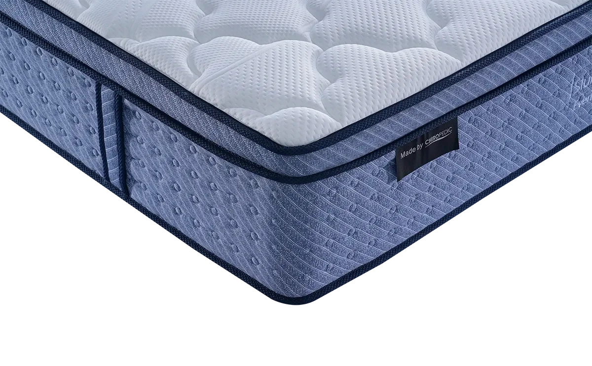 Slumbr Evening Mattress  Double