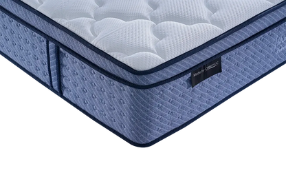 Slumbr Evening Mattress  King