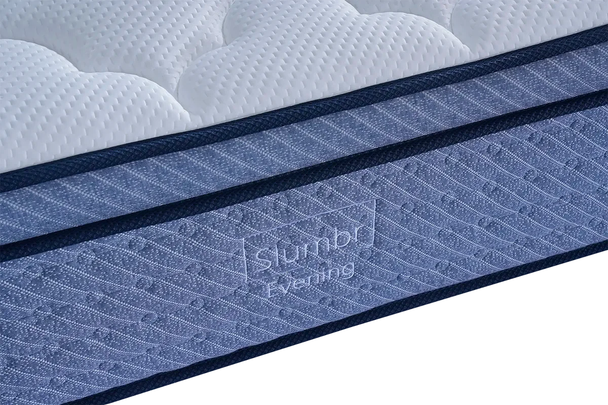 Slumbr Evening Mattress  King