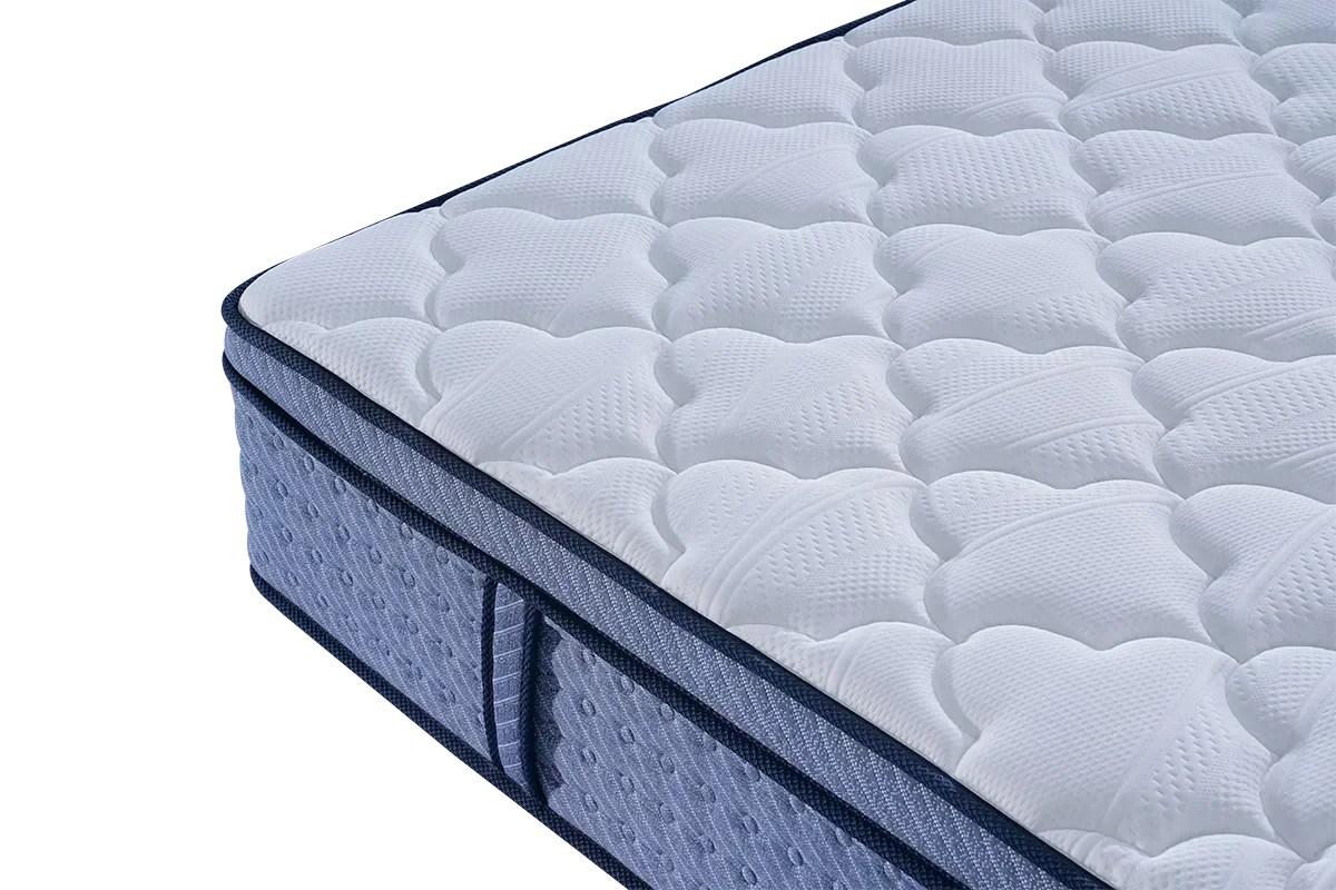 Slumbr Evening Mattress  King