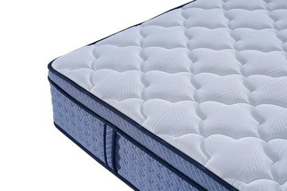 Slumbr Evening Mattress  King