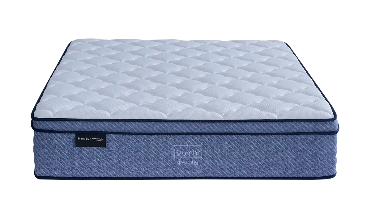 Slumbr Evening Mattress  King