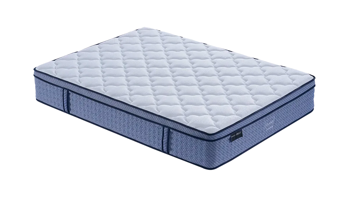 Slumbr Evening Mattress  King