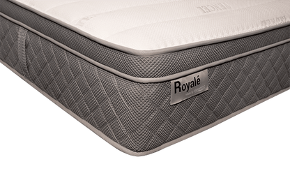 ROYALE Tencel Mattress Firm Queen