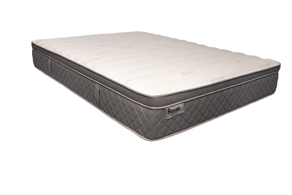 ROYALE Tencel Mattress Firm Queen