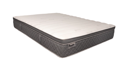 ROYALE Tencel Mattress Firm Queen