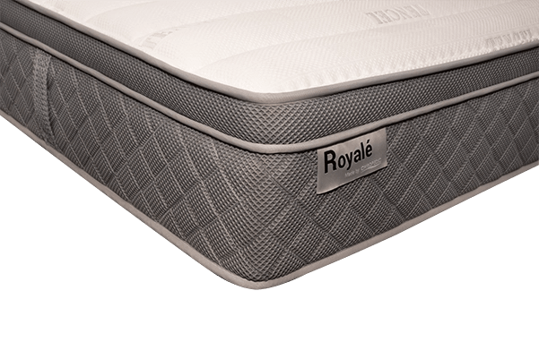 ROYALE Tencel Mattress Firm Single