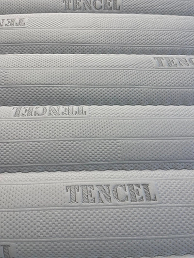 ROYALE Tencel Mattress Medium Double