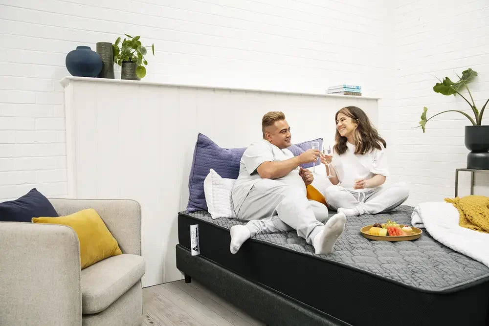 Sleep Firm Mattress  Single