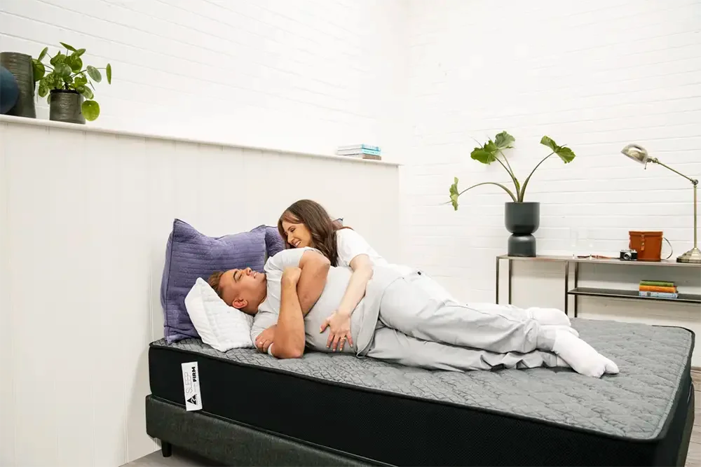 Sleep Firm Mattress  Single