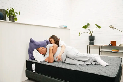 Sleep Firm Mattress  Single