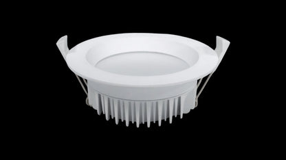 10W LED Downlight 900LM (40PCS)