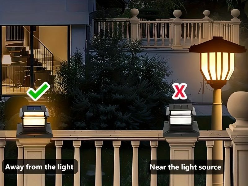 solar post cap lights, outdoor LED lights, nickel batteries, IPX4 water resistant, garden lighting, porch lighting, patio lighting, staircase lighting, Australian outdoor decor, eco-friendly garden lights, automatic dusk to dawn, fence post lights, solar