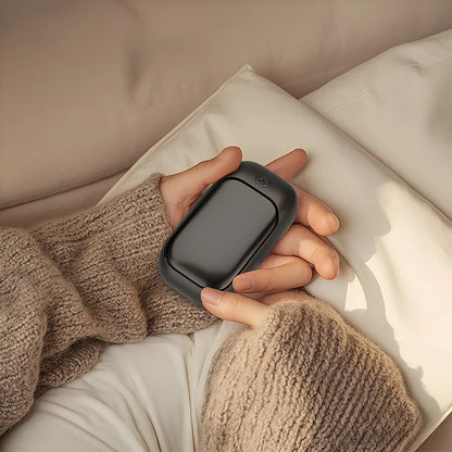 2-in-1 Portable Twin Warm Hand Heater