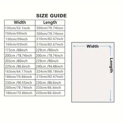 Foldable Tatami Floor Futon Mattress Pad Grey