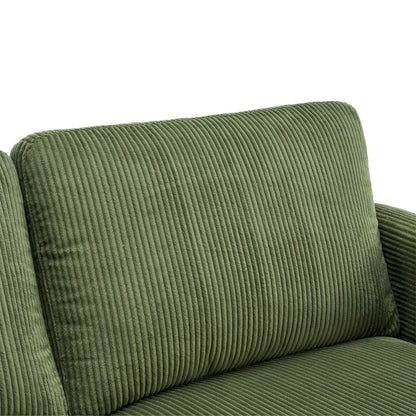 Comforro Willow 2 Seater Compressed Sofa