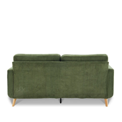 Comforro Willow 2 Seater Compressed Sofa