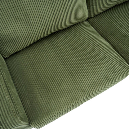 Comforro Willow 2 Seater Compressed Sofa