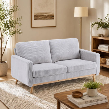 Comforro Willow 2 Seater Compressed Sofa