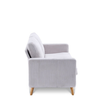 Comforro Willow 2 Seater Compressed Sofa