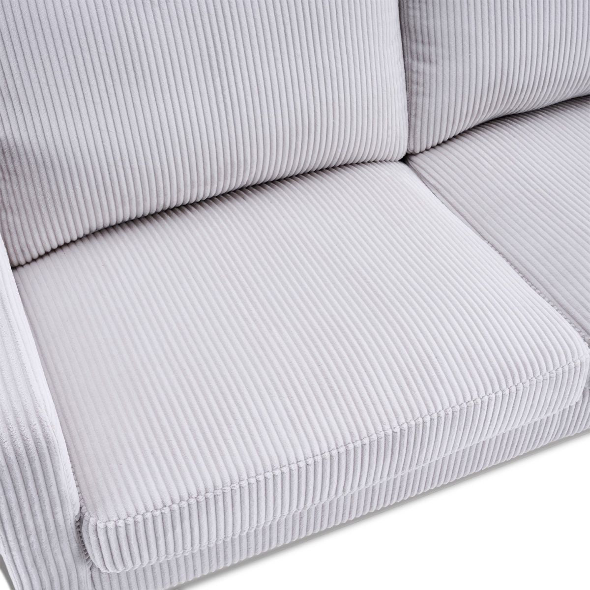 Comforro Willow 2 Seater Compressed Sofa
