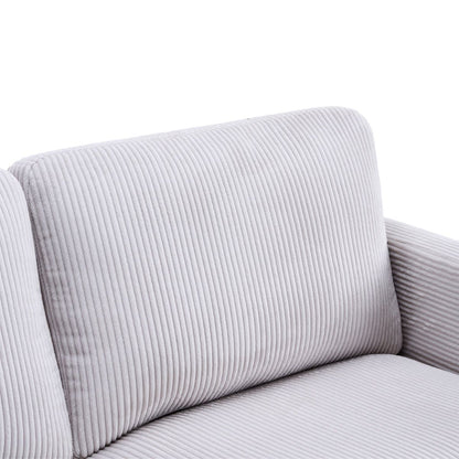Comforro Willow 2 Seater Compressed Sofa