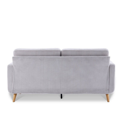 Comforro Willow 2 Seater Compressed Sofa