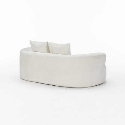 TYRO 2 Seater