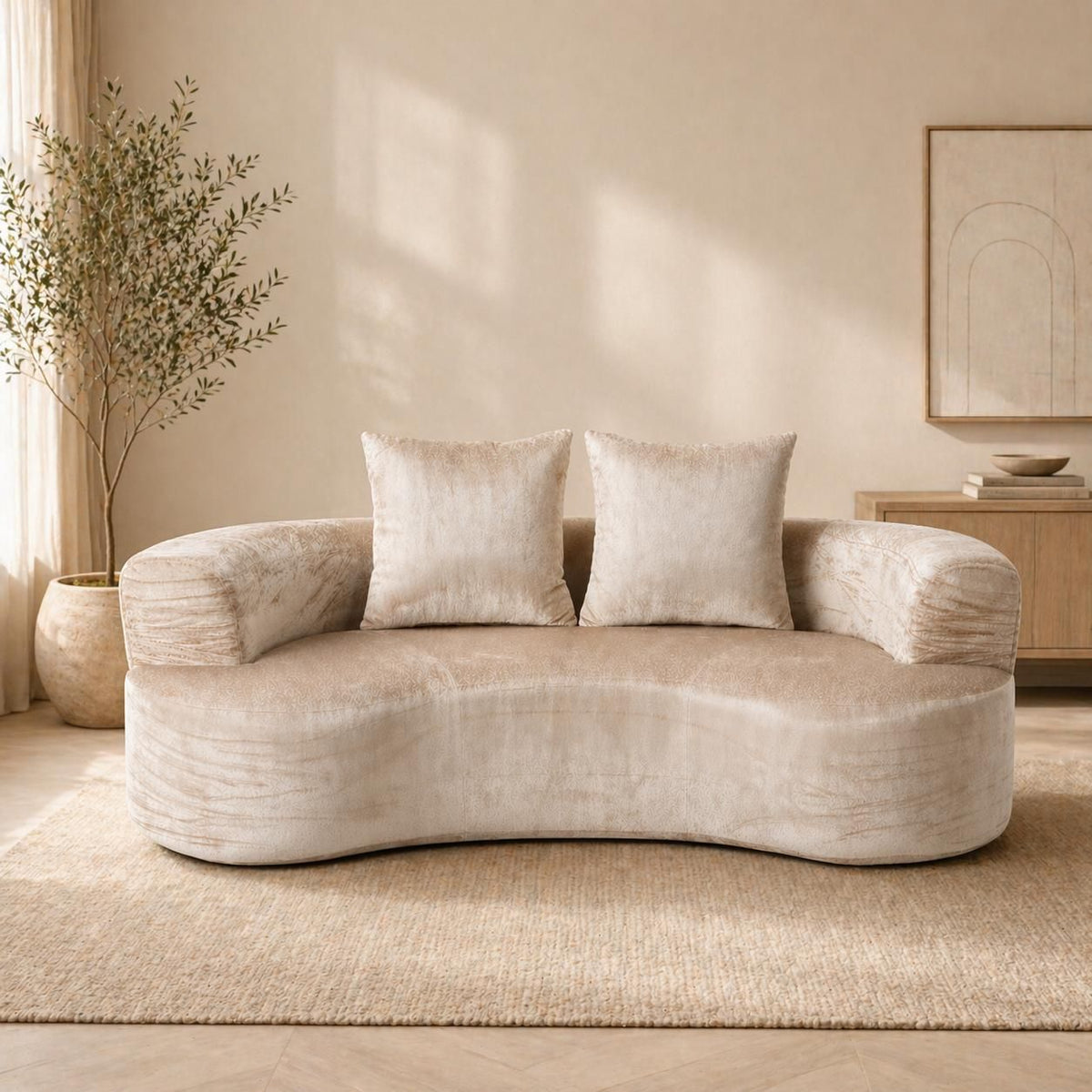 Tyro 2 Seater