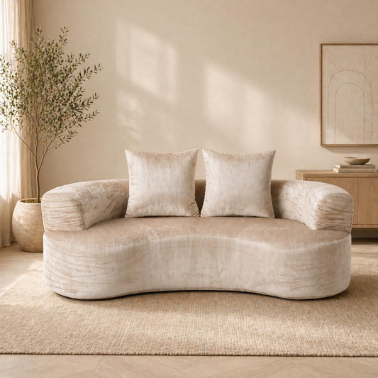 TYRO 2 Seater