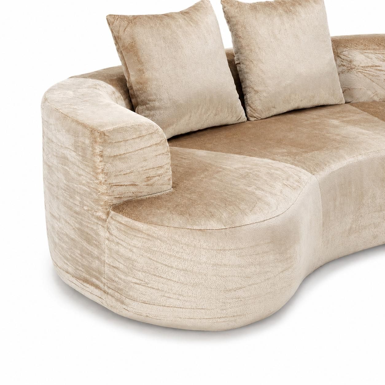 TYRO 2 Seater