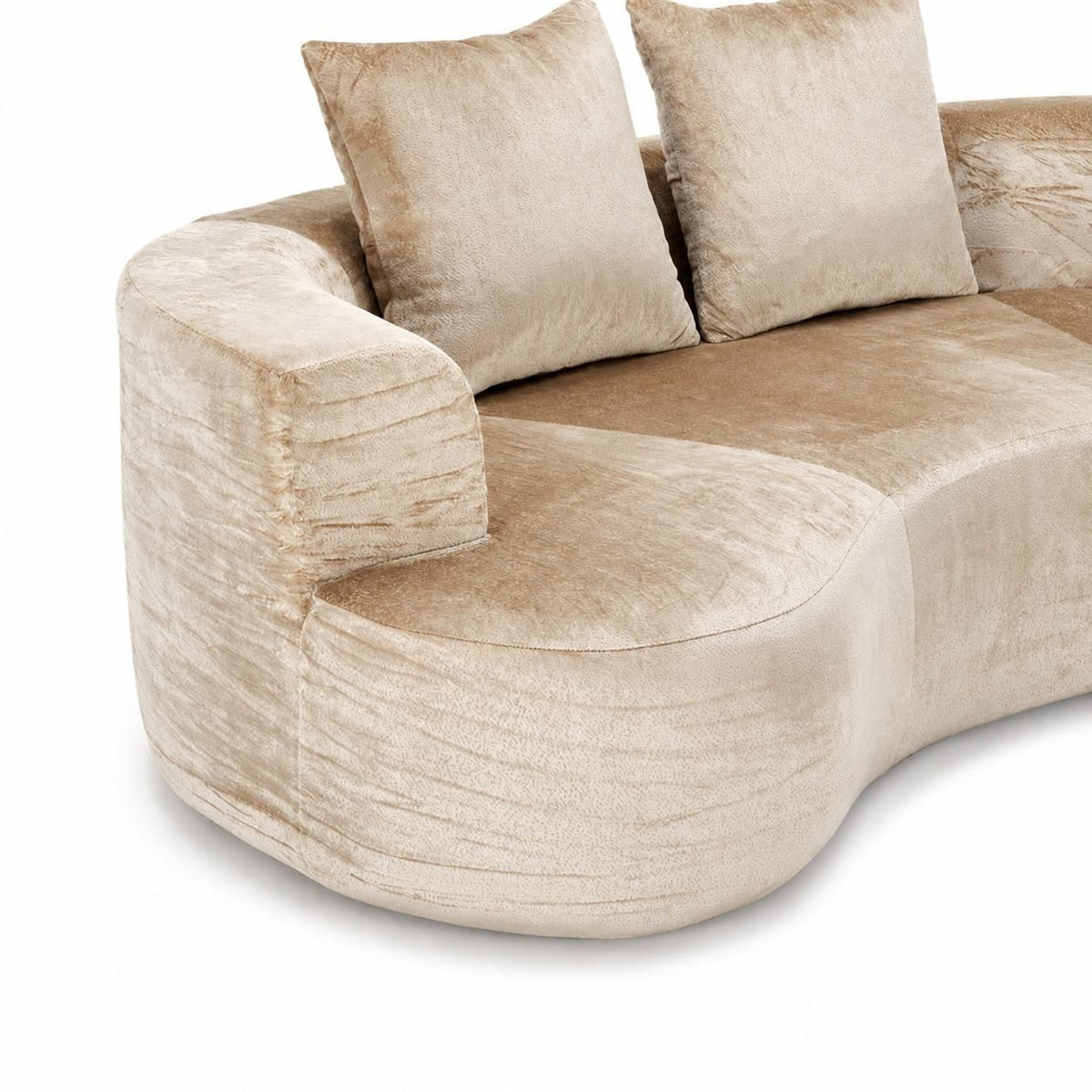 Tyro 2 Seater