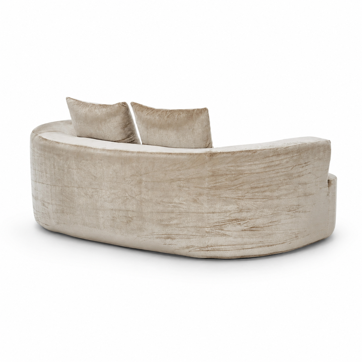 TYRO 2 Seater
