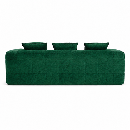 Monda 3 Seater Compressed Sofa