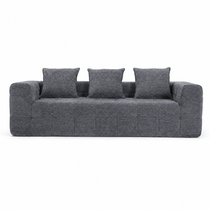 Monda 3 Seater Compressed Sofa