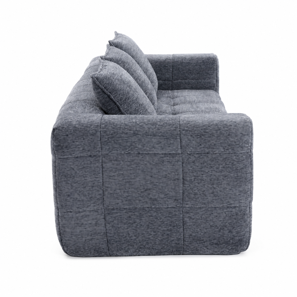 Monda 3 Seater Compressed Sofa