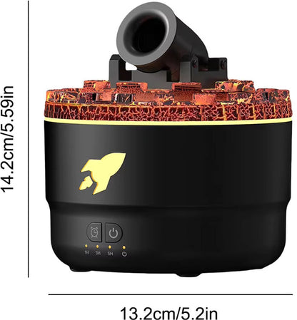 Cannon Aromatherapy Machine - Humidifier - Aroma Diffuser