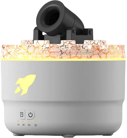 Cannon Aromatherapy Machine - Humidifier - Aroma Diffuser