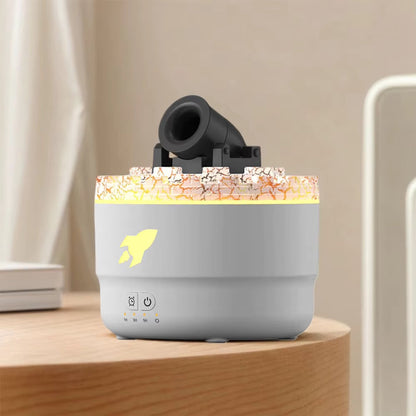Cannon Aromatherapy Machine - Humidifier - Aroma Diffuser
