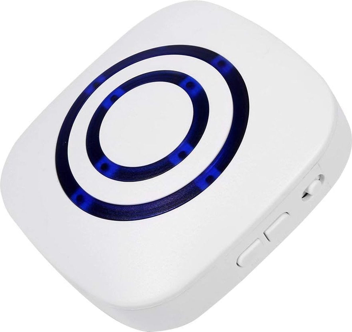 Entry detector - Passage detector - Wireless entry detector - Entry detector - Security