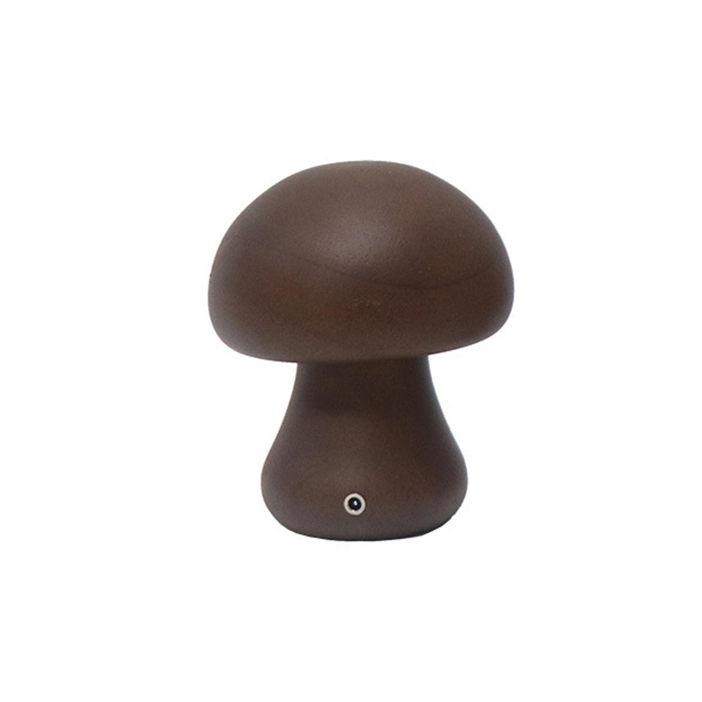 Mushroom Lamp with Remote Control Night Light for Bedroom Indoor Outdoor Table Desk USB Rechargeable
