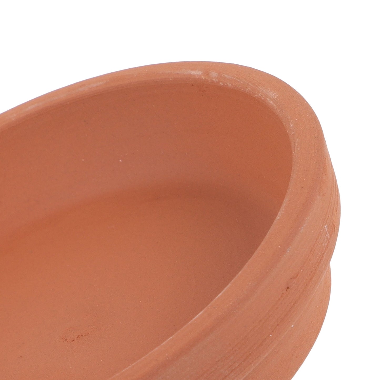 Worgeous 5 Pcs Flower Pot Holder Base Terracotta Indoor Plant Plants