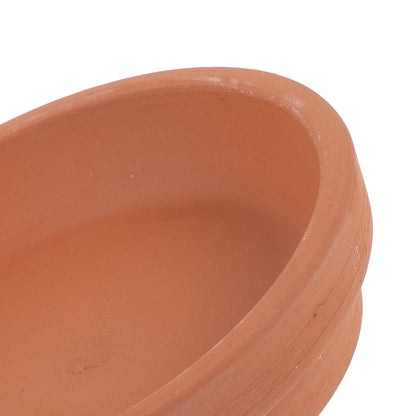 Worgeous 5 Pcs Flower Pot Holder Base Terracotta Indoor Plant Plants