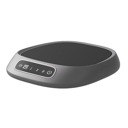 Coffee Mug Warmer, Mug Warmer for Office Desk, Electric Coffee Cup Warmer for Desk with 3-Temp Settings, Advanced Temperature-Controlled Beverage Warmers Heating Plate, for Coffee, Milk, Tea